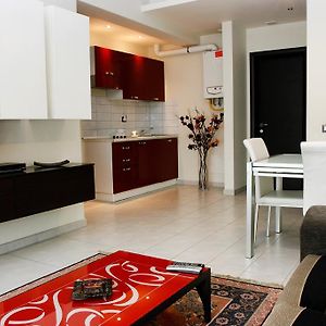Prince Residence Apartments